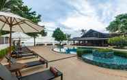 สระว่ายน้ำ 5 Peace Resort Samui (SHA Extra Plus)