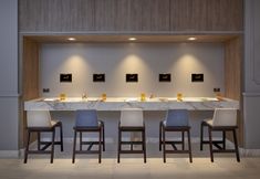 餐厅 5 Amari Don Muang Airport Bangkok