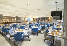 Restaurant 3 Amari Don Muang Airport Bangkok