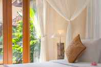 Kamar Tidur Villa Sonia Ubud