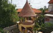 Exterior 4 Villa Sonia Ubud