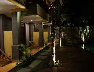 Luar Bangunan 2 Villa Sonia Ubud