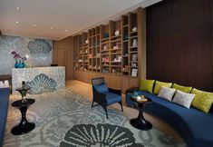 Accommodation Services 3 Amari Bangkok 
