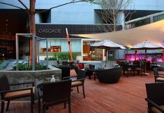 Restaurant 4 Amari Bangkok 