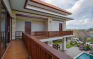 ภายนอกอาคาร 3 Amelle Villas & Residences Canggu