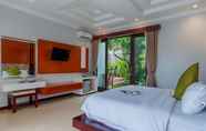 ห้องนอน 6 Amelle Villas & Residences Canggu