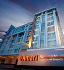 EXTERIOR_BUILDING Amari Residences Bangkok