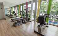 Fitness Center 2 iSanook Airport Residence