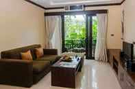 Ruang untuk Umum Kirikayan Luxury Pool Villas & Spa