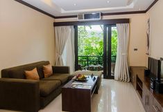 Common Space 5 Kirikayan Luxury Pool Villas & Spa