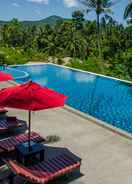 SWIMMING_POOL Kirikayan Luxury Pool Villas & Spa