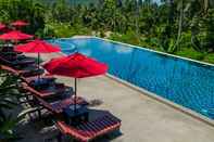 Kolam Renang Kirikayan Luxury Pool Villas & Spa