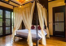 Bedroom 2 Kirikayan Luxury Pool Villas & Spa