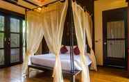 Kamar Tidur 2 Kirikayan Luxury Pool Villas & Spa