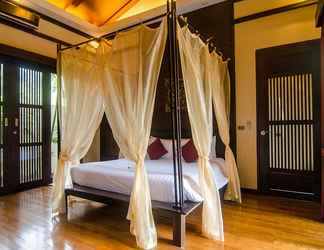 Kamar Tidur 2 Kirikayan Luxury Pool Villas & Spa