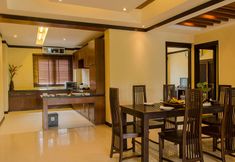Bedroom 7 Kirikayan Luxury Pool Villas & Spa