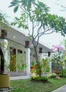 EXTERIOR_BUILDING Pondok Intaran