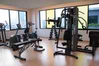 Fitness Center iSanook Bangkok (SHA Extra Plus)