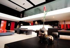 로비 2 Miramar Hotel Bangkok