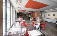 ร้านอาหาร 5 RetrOasis 