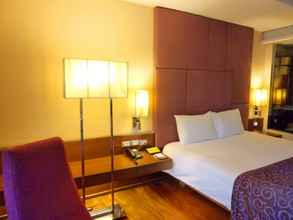 Bedroom 4 CITICHIC Sukhumvit 13 Bangkok by Compass Hospitality