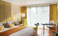 Bedroom 7 CITICHIC Sukhumvit 13 Bangkok by Compass Hospitality