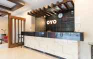 Lobi 7 OYO 996 Hotel Transit Syariah