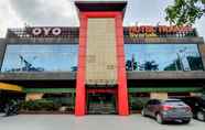 Bangunan 4 OYO 996 Hotel Transit Syariah