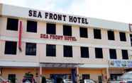 ภายนอกอาคาร 7 Sea Front Hotel Port Dickson