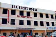 Exterior Sea Front Hotel Port Dickson