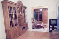 Kamar Tidur 3 Bedroom at Sagita Homestay 2