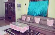 Common Space 2 3 Bedroom at Sagita Homestay 2