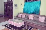 Common Space 3 Bedroom at Sagita Homestay 2