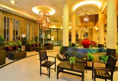 ล็อบบี้ 3 Eastiny Place Hotel
