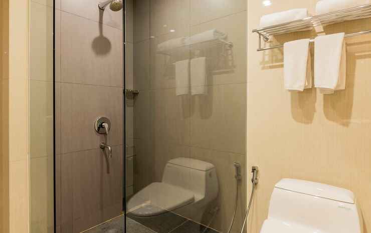 Sunerra Antero Hotel Jababeka Bekasi - Junior Suite