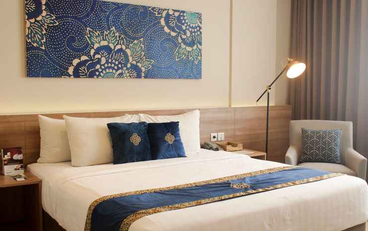 Sunerra Antero Hotel Jababeka Bekasi - Executive Room
