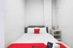 RedDoorz @ Siwalankerto Surabaya, AU$26