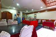 Functional Hall Sumatera Hotel Medan