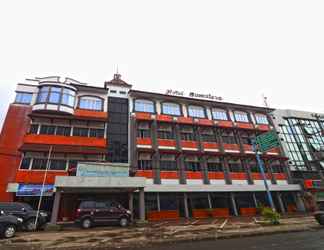 Bangunan 2 Sumatera Hotel Medan