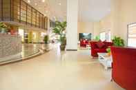 Lobby Eastiny Plaza Hotel