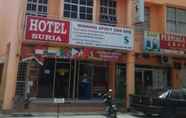 Luar Bangunan 6 Hotel Suria (Port Dickson)