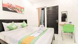 Akatara Stay Jimbaran Bali, THB 446.67