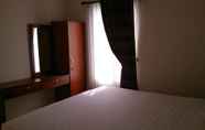 Kamar Tidur 2 DnD Family Guest House