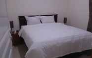 Kamar Tidur 4 DnD Family Guest House