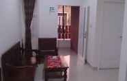 Kamar Tidur 7 DnD Family Guest House