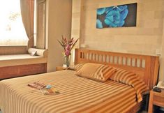 ห้องนอน 7 Blue Rose Villa		