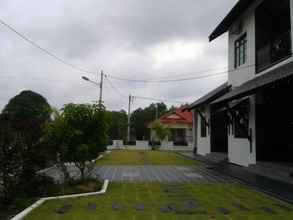 Exterior 4 Bara Impiana Suitestay