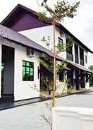 EXTERIOR_BUILDING Bara Impiana Suitestay