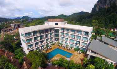 Exterior 4 Andaman Pearl Resort