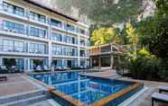 Swimming Pool 7 Andaman Pearl Resort